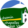 Le chemin des chapelles en pays Ventoux